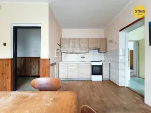 Prodej rodinného domu, Třebíč, Bartuškova, 280 m2