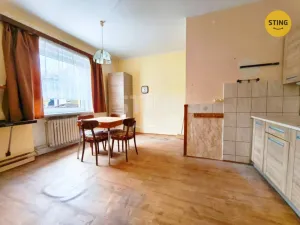 Prodej rodinného domu, Třebíč, Bartuškova, 280 m2