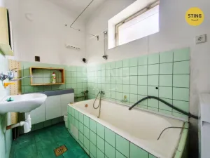Prodej rodinného domu, Třebíč, Bartuškova, 280 m2