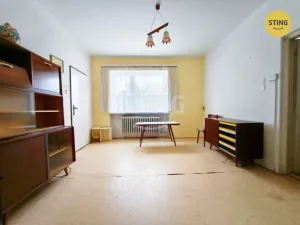 Prodej rodinného domu, Třebíč, Bartuškova, 280 m2