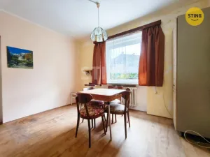 Prodej rodinného domu, Třebíč, Bartuškova, 280 m2