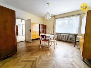 Prodej rodinného domu, Třebíč, Bartuškova, 280 m2