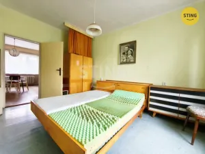 Prodej rodinného domu, Třebíč, Bartuškova, 280 m2