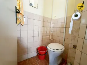 Prodej rodinného domu, Třebíč, Bartuškova, 280 m2