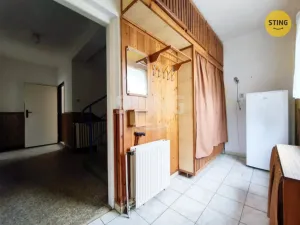 Prodej rodinného domu, Třebíč, Bartuškova, 280 m2