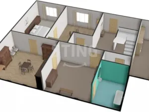 Prodej rodinného domu, Třebíč, Bartuškova, 280 m2