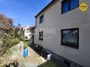 Prodej rodinného domu, Třebíč, Bartuškova, 280 m2