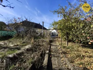 Prodej rodinného domu, Třebíč, Bartuškova, 280 m2