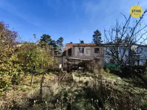 Prodej rodinného domu, Třebíč, Bartuškova, 280 m2