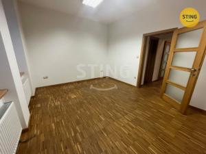 Pronájem kanceláře, Český Těšín, Smetanova, 42 m2