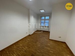Pronájem kanceláře, Český Těšín, Smetanova, 42 m2