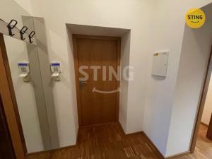 Pronájem kanceláře, Český Těšín, Smetanova, 42 m2