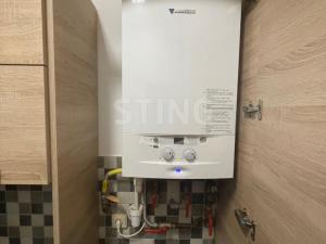 Pronájem kanceláře, Český Těšín, Smetanova, 42 m2