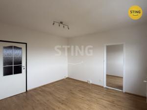 Pronájem bytu 2+1, Přerov, Kozlovská, 44 m2