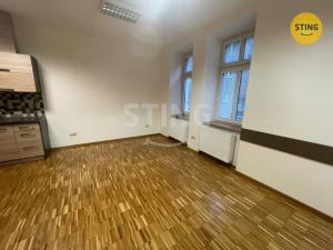 Pronájem kanceláře, Český Těšín, Smetanova, 65 m2