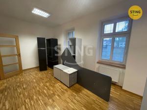 Pronájem kanceláře, Český Těšín, Smetanova, 65 m2
