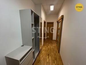 Pronájem kanceláře, Český Těšín, Smetanova, 65 m2