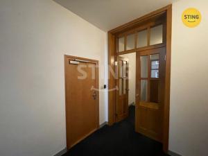 Pronájem kanceláře, Český Těšín, Smetanova, 65 m2