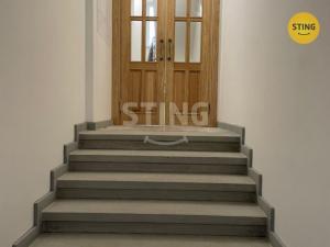 Pronájem kanceláře, Český Těšín, Smetanova, 64 m2