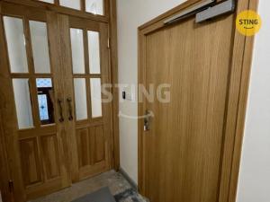 Pronájem kanceláře, Český Těšín, Smetanova, 64 m2