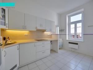 Pronájem bytu 1+1, Olomouc - Nové Sady, Rooseveltova, 40 m2