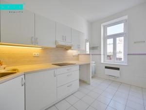 Pronájem bytu 1+1, Olomouc - Nové Sady, Rooseveltova, 40 m2