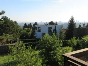 Prodej pozemku pro bydlení, Praha - Hlubočepy, Skalní, 1368 m2