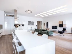 Pronájem bytu 3+kk, Praha, Truhlářská, 186 m2