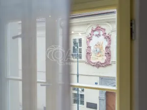 Pronájem bytu 3+kk, Praha, Truhlářská, 186 m2