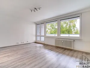 Pronájem bytu 2+1, Frýdek-Místek - Frýdek, Lískovecká, 66 m2