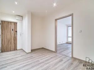 Pronájem bytu 2+1, Frýdek-Místek - Frýdek, Lískovecká, 66 m2