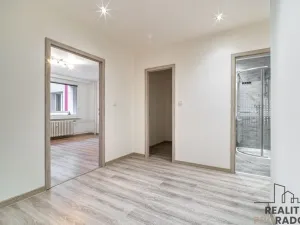 Pronájem bytu 2+1, Frýdek-Místek - Frýdek, Lískovecká, 66 m2