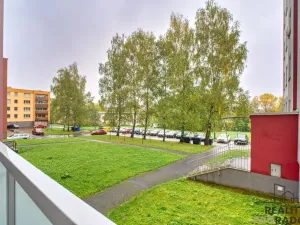 Pronájem bytu 2+1, Frýdek-Místek - Frýdek, Lískovecká, 66 m2