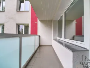 Pronájem bytu 2+1, Frýdek-Místek - Frýdek, Lískovecká, 66 m2