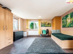 Prodej rodinného domu, Syrovice, 193 m2