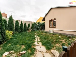 Prodej rodinného domu, Syrovice, 193 m2