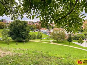 Prodej bytu 3+1, Brno, Okrouhlá, 72 m2