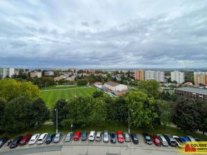 Prodej bytu 3+1, Brno, Okrouhlá, 72 m2
