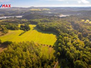 Prodej pozemku pro bydlení, Kožlí, 4129 m2