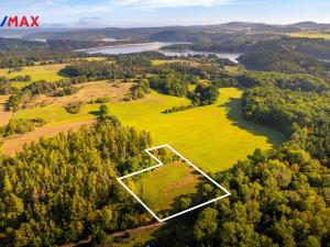 Prodej pozemku pro bydlení, Kožlí, 4129 m2