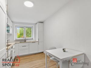 Prodej bytu 2+1, Jablonec nad Nisou, Opletalova, 63 m2