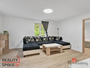 Prodej bytu 2+1, Jablonec nad Nisou, Opletalova, 63 m2