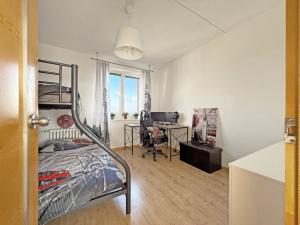 Prodej bytu 4+1, Lišov, Čechova, 78 m2