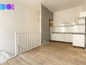 Prodej rodinného domu, Kostelec nad Černými lesy, náměstí Smiřických, 158 m2