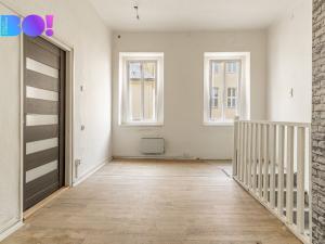 Prodej rodinného domu, Kostelec nad Černými lesy, náměstí Smiřických, 158 m2