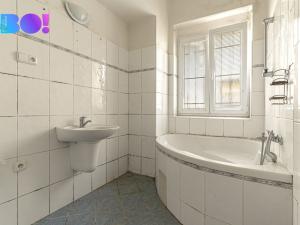 Prodej rodinného domu, Kostelec nad Černými lesy, náměstí Smiřických, 158 m2