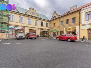 Prodej rodinného domu, Kostelec nad Černými lesy, náměstí Smiřických, 158 m2