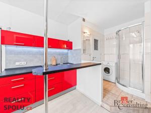 Pronájem bytu 1+1, Rokycany - Nové Město, Kotelská, 36 m2