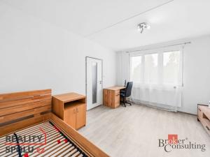 Pronájem bytu 1+1, Rokycany - Nové Město, Kotelská, 36 m2