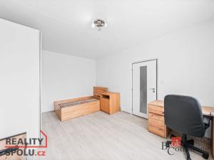 Pronájem bytu 1+1, Rokycany - Nové Město, Kotelská, 36 m2